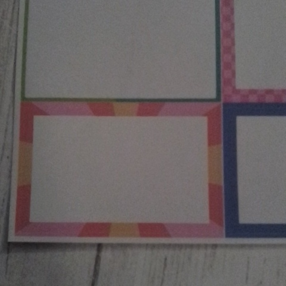 Extra shipping label